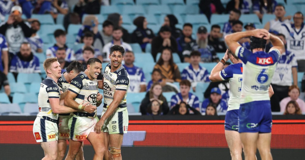 The biggest TEN games that will decide the top eight