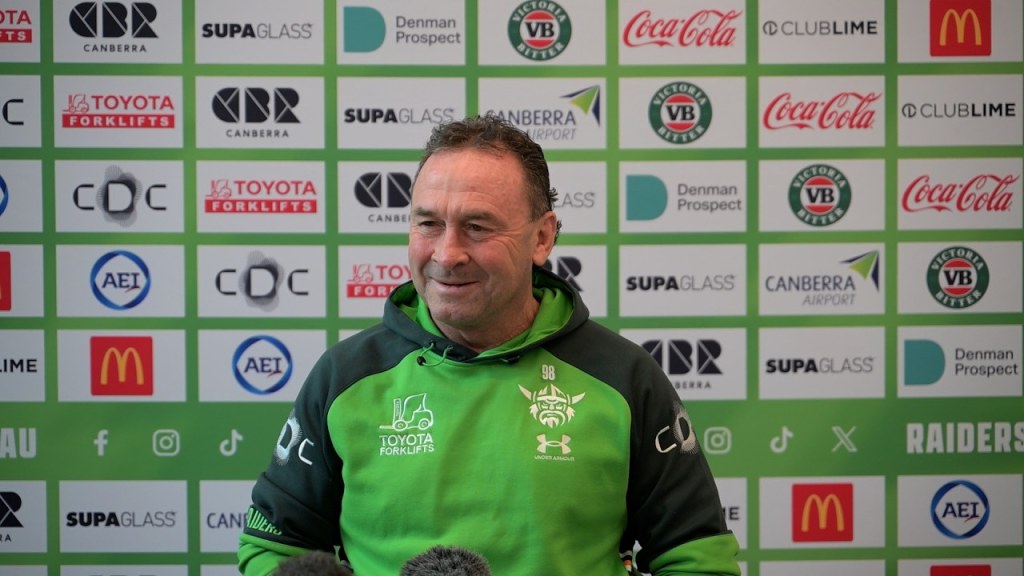 Coach's Comment: Round 24