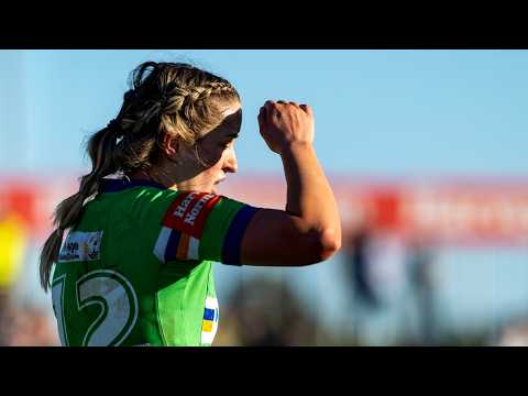 Get to know Charlotte Basham 💚