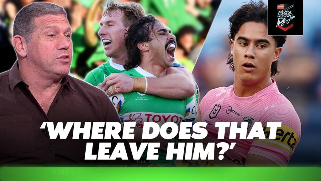 Mudgee Miracle 2.0?🔥Will the Raiders continue firing + Should Ivan have dropped Blaize Talagi? |LSMJ