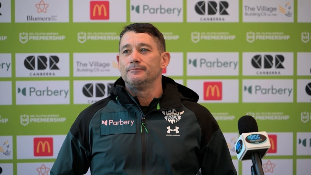 NRLW Coach’s Comment: Round Seven