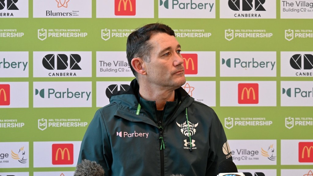NRLW Coach’s Comment: Round Six