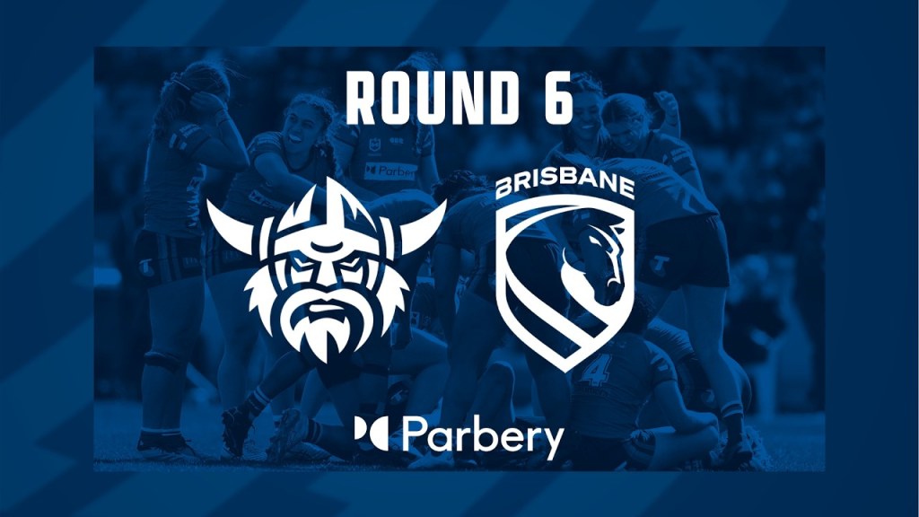 NRLW Team List: Raiders v Broncos