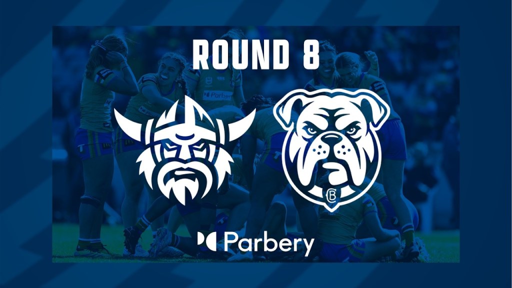 NRLW Team List: Raiders v Bulldogs