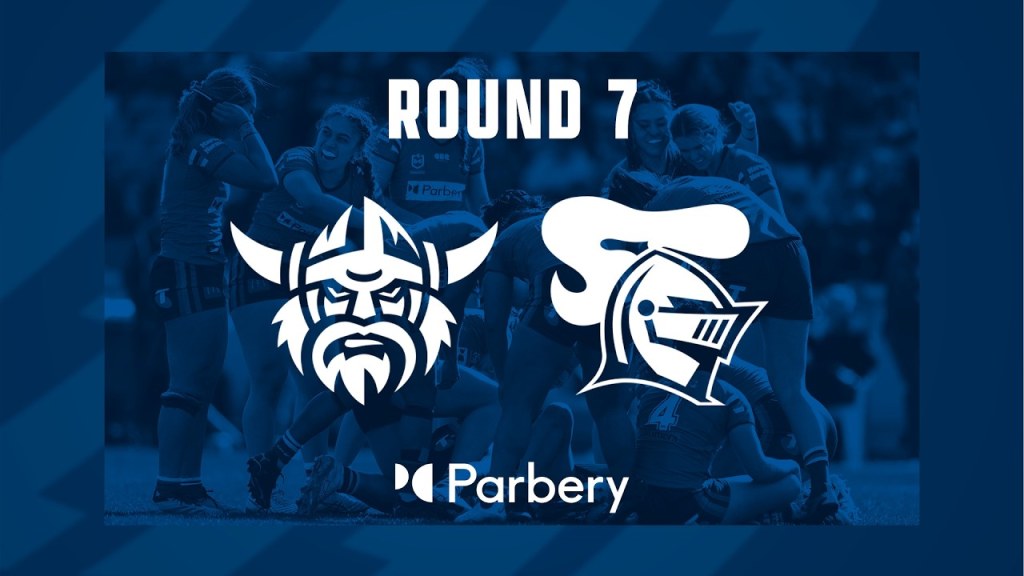 NRLW Team List: Raiders v Knights