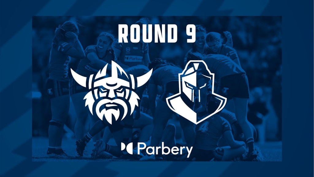 NRLW Team List: Raiders v Titans