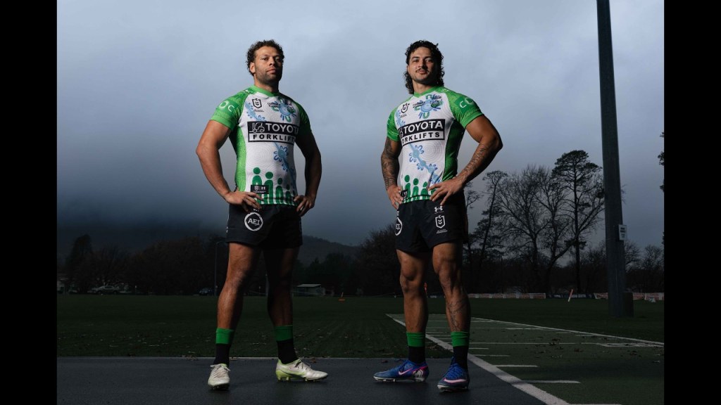 Ngunnawal Country: Welcome to Indigenous Round 2026