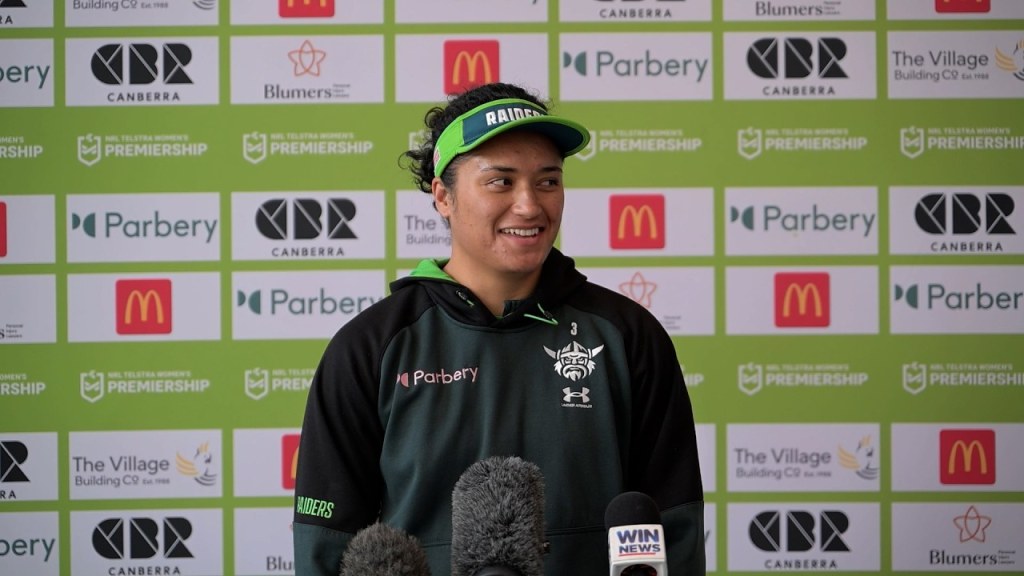 Temara: We’re up for the challenge