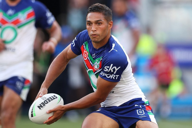 Warriors and Panthers Face Last-Minute Changes