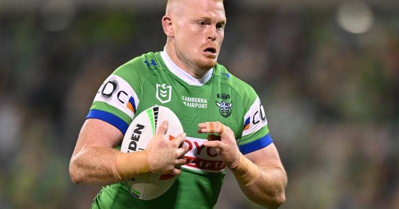 Corey Horsburgh says he's after a fresh start by joining the Perth Bears in the NRL. Photo: Lukas Coch/AAP PHOTOS