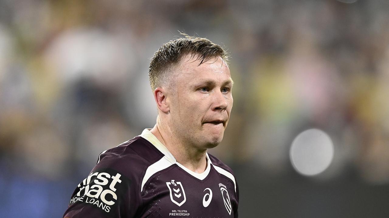Billy Walters set to re-sign with Brisbane Broncos until the end of 2028