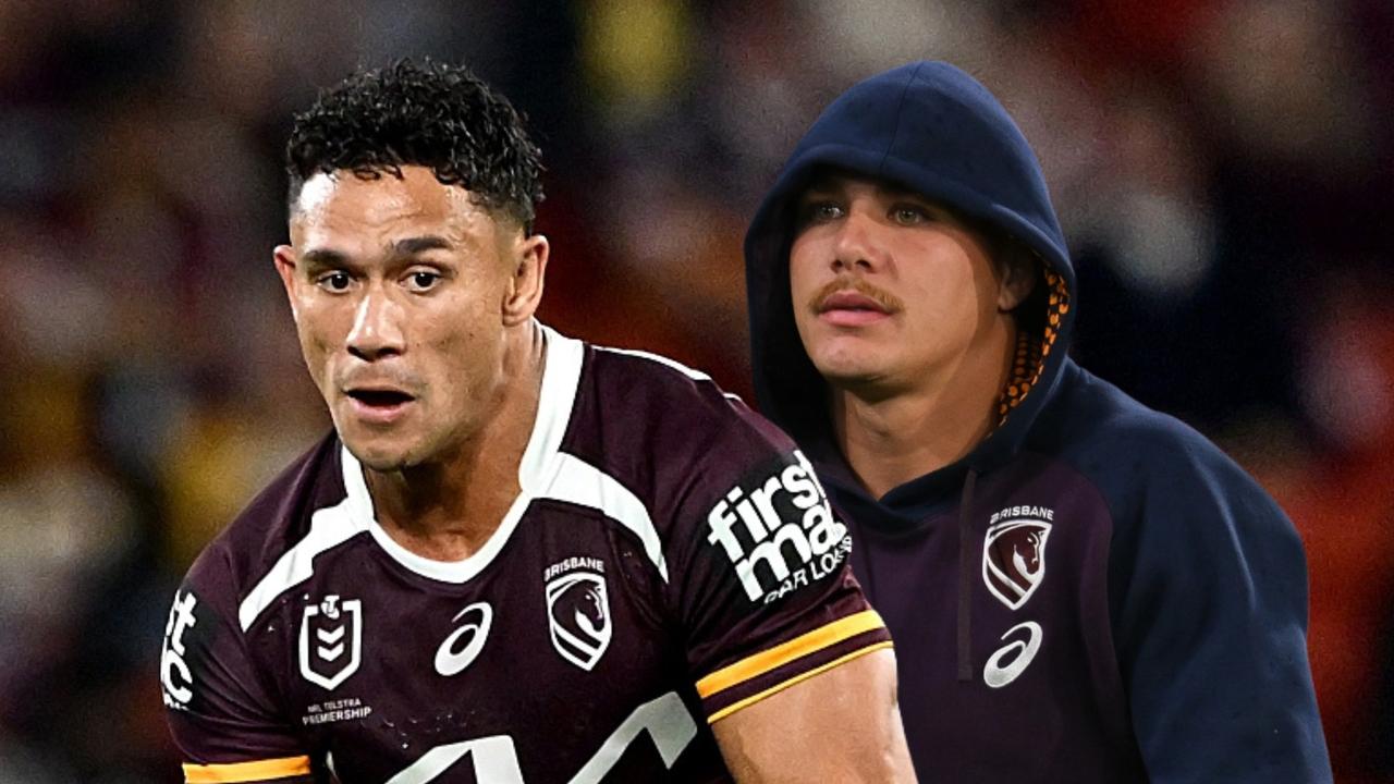 Broncos team news: Hayze Perham set to replace Reece Walsh, secures new deal for 2027