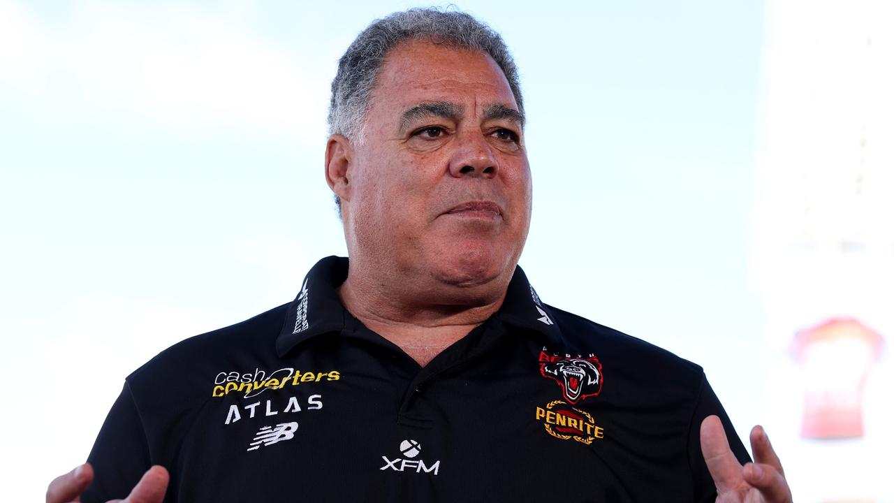 Perth Bears coach Mal Meinga opens up on club’s biggest challenges, roster questions