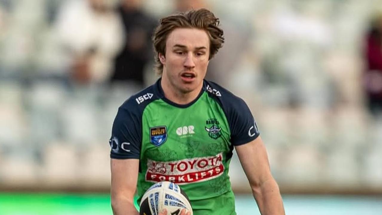 Canberra Raiders farewell seven players as roster overhaul begins