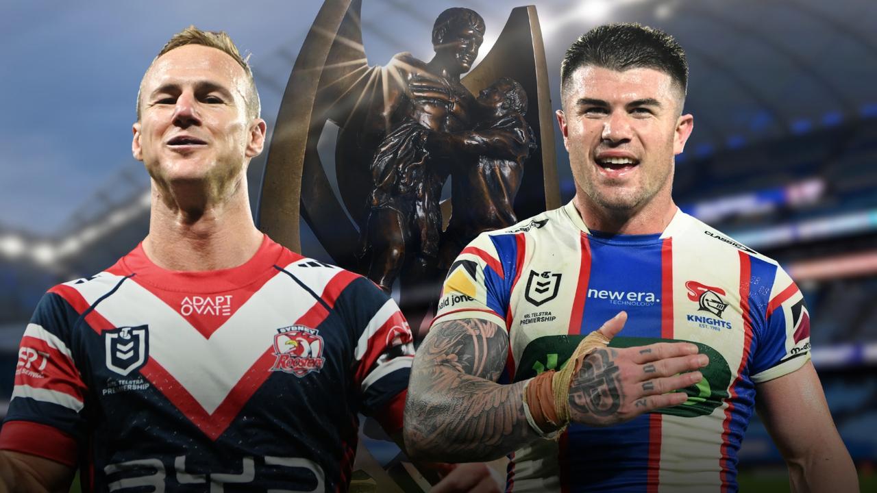 Ultimate NRL Grand Final Guide: Everything you need to know