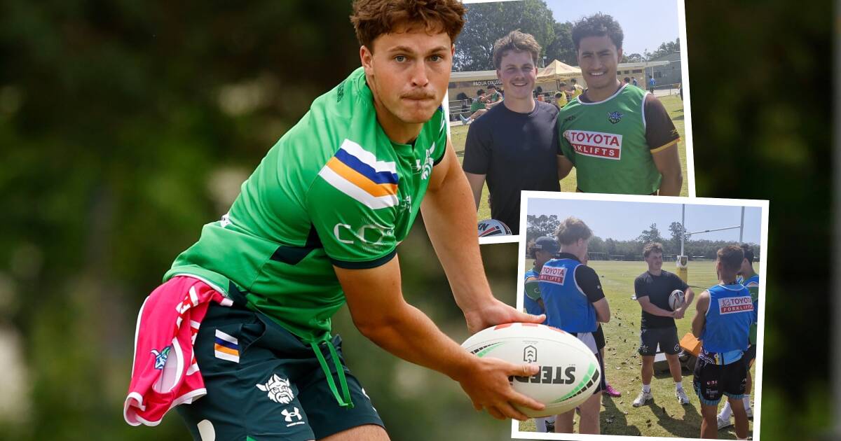 David Polkinghorne