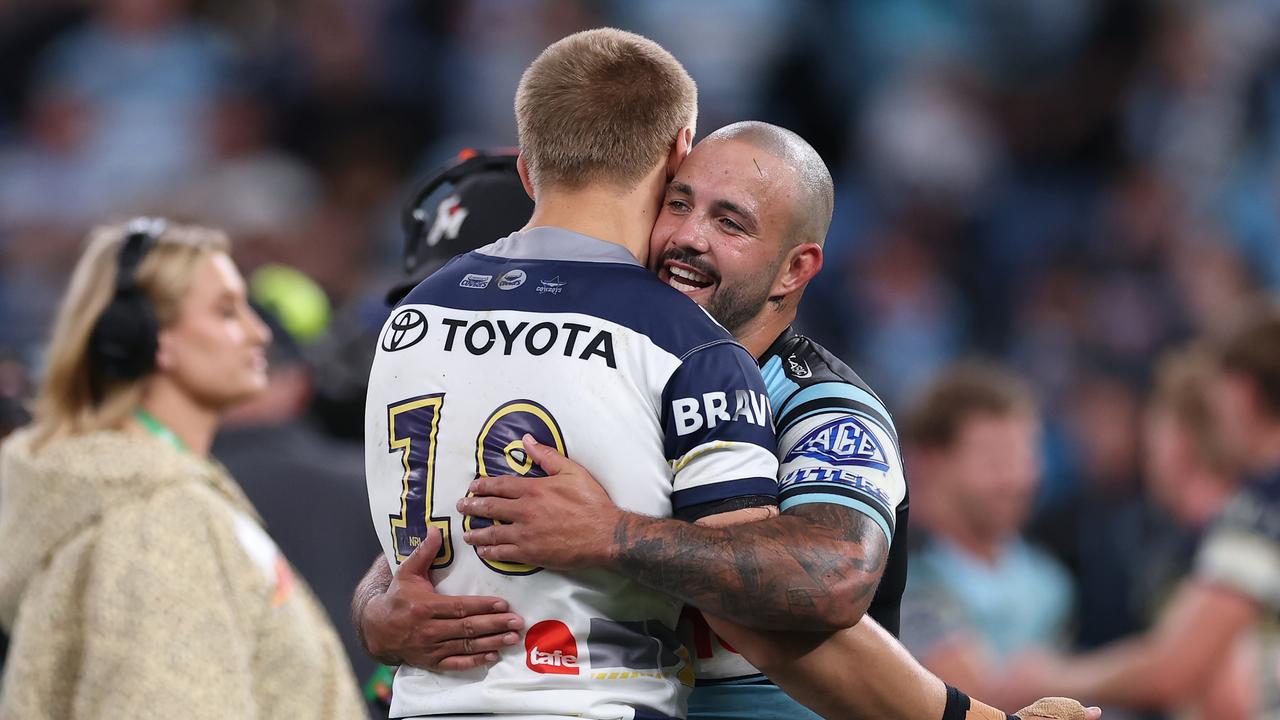 NRL Finals Early Mail: Braydon Trindall will play until the wheels fall off, Sam Walker hint