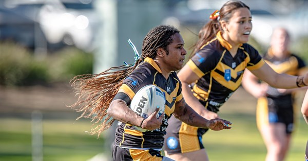 Finals Week One wrap: NSW Womenβs Premiership