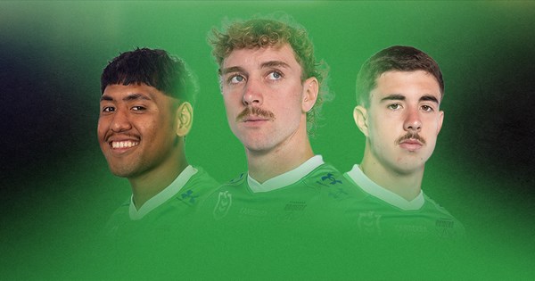 Raiders extend Stuart, Smith and Tuialii