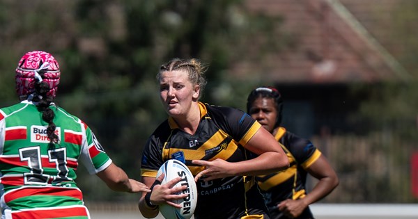 Grand Final Preview: Mounties v Knights
