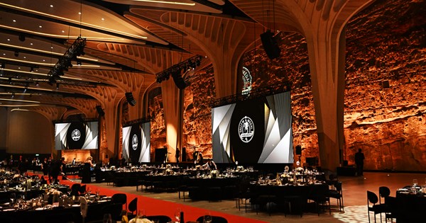 Dally M Medal 2026: The NRL's night of nights