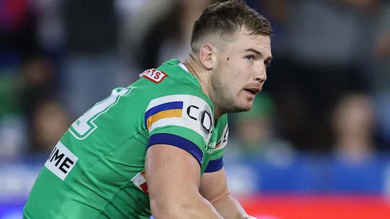 PNG halt Hudson pursuit after NRL’s decisive call on $3.3m offer
