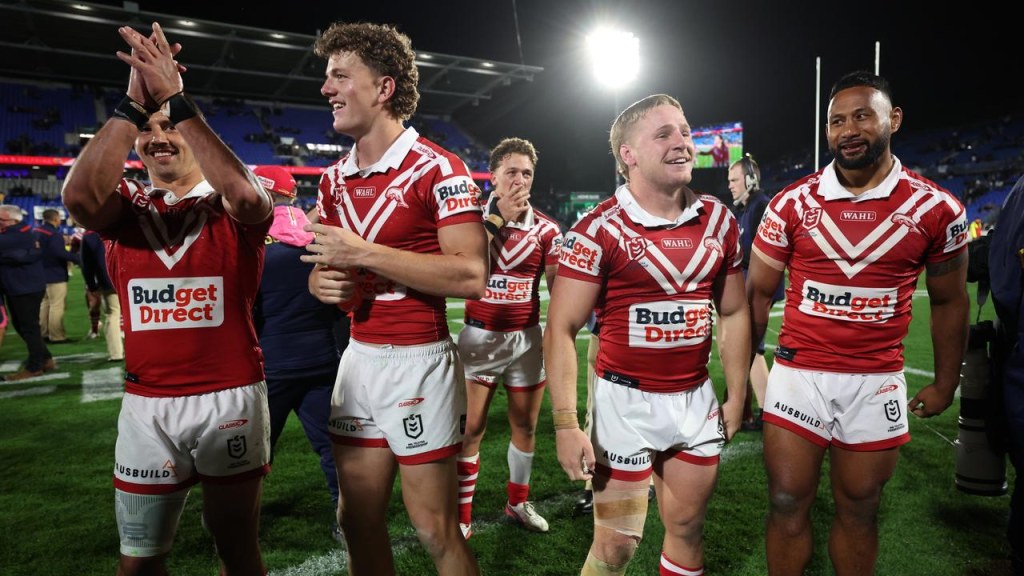 Dolphins must cash-in on open premiership window before contract chaos rips them apart