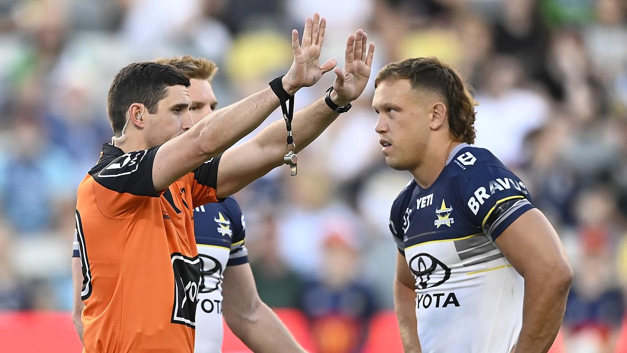 NRL Early Mail finals week one: Reuben Cotter banned, top Roosters eye returns