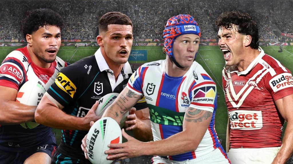 Matty Johns’ preliminary finals guide: Key match-ups, predictions, why stunning upset is on cards