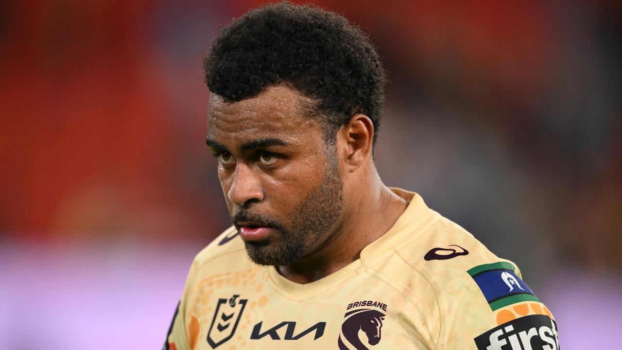 Controversial Bronco Ezra Mam headlines Prime Minister’s XIII squad