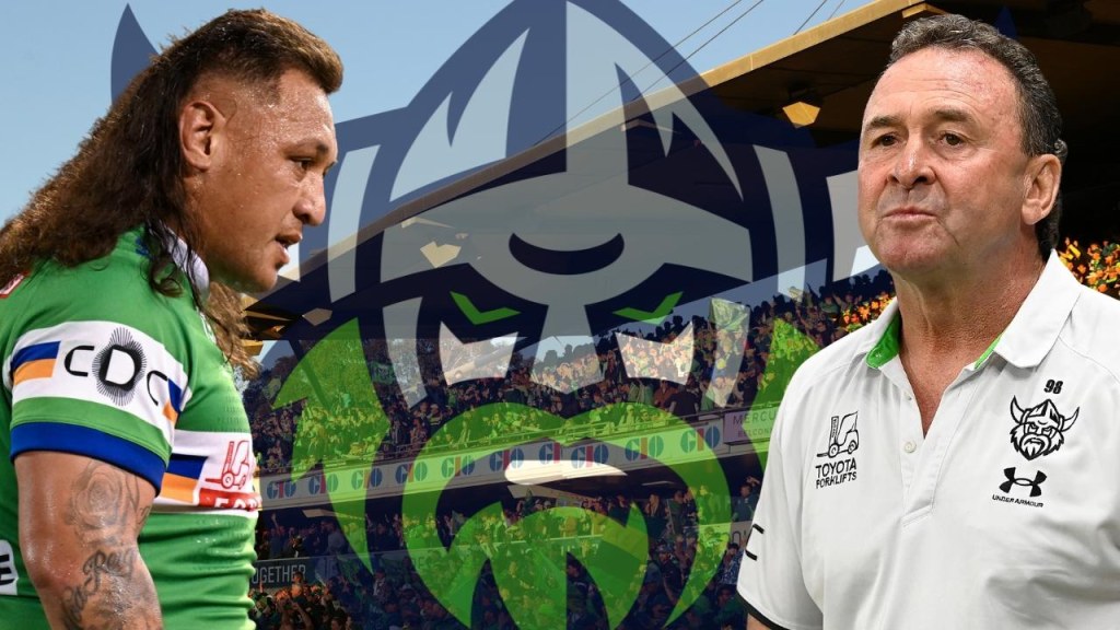 Canberra Raiders fix-it dossier: Six steps they must take to go to the next level in 2027