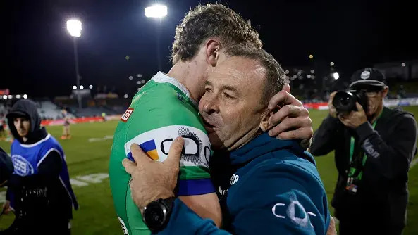 Jed Stuart - Getty Images