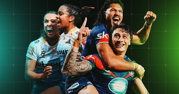 Expert Tipping: NRLW Round 11 & NRL final results