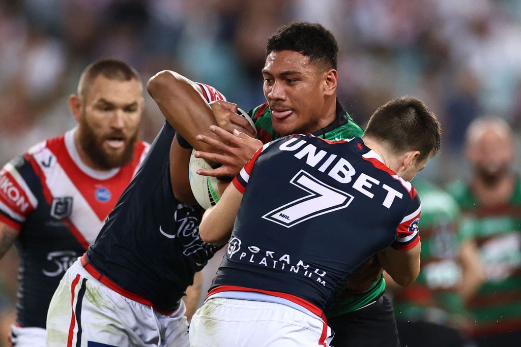 Former three-club NRL forward makes call on Australian return