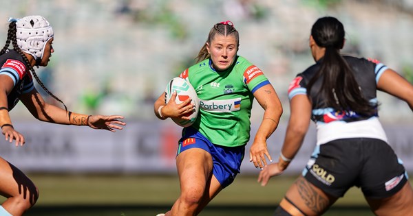 Heart of a lion: Gallagher drives Green Machine's title tilt