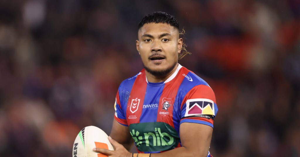 RLPA rookie of the year finalists revealed