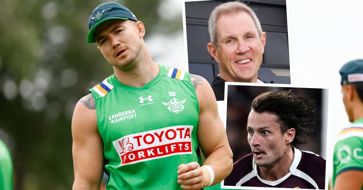 David Polkinghorne