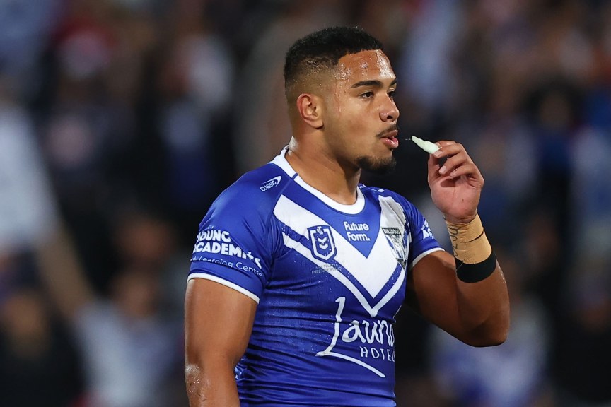 Raiders strengthen forward pack for 2027, confirm TWO new signings