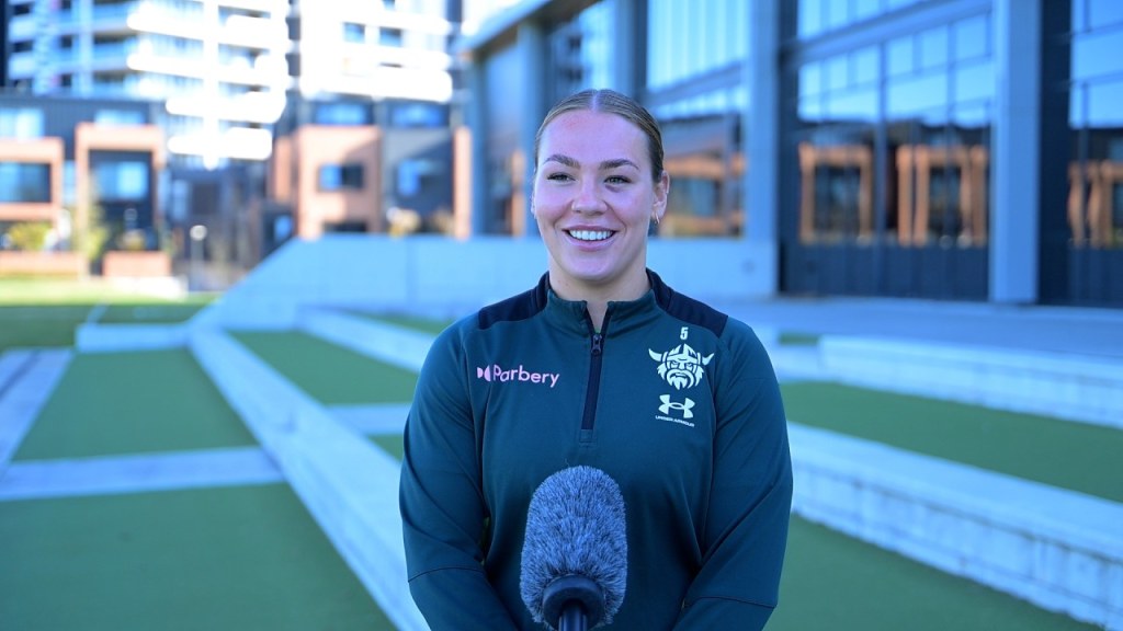 Dodd on Friday night's epic win and taking momentum into the prelim