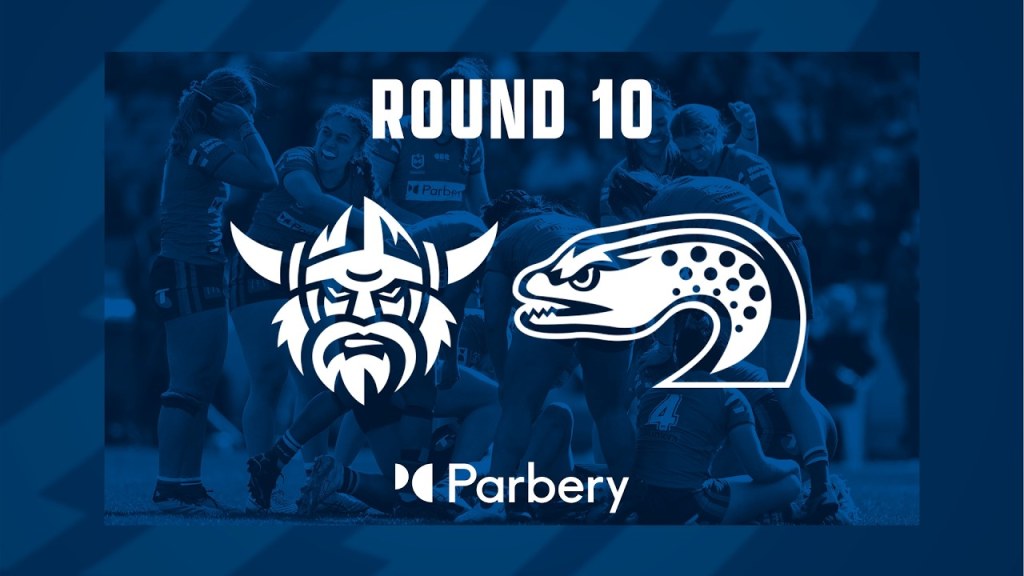 NRLW Team List: Raiders v Eels
