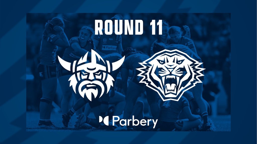 NRLW Team List: Raiders v Tigers
