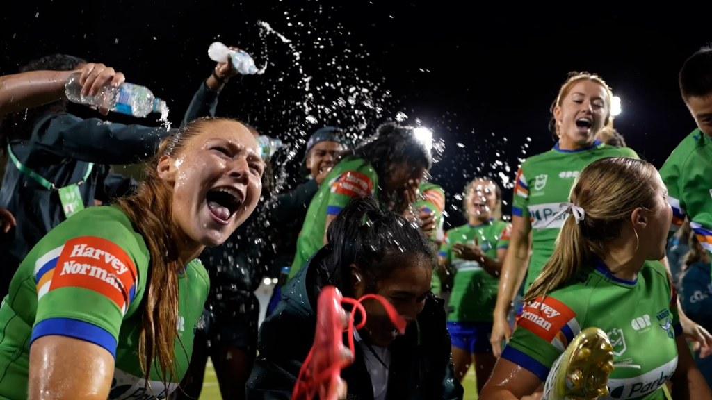 Team Song v Tigers