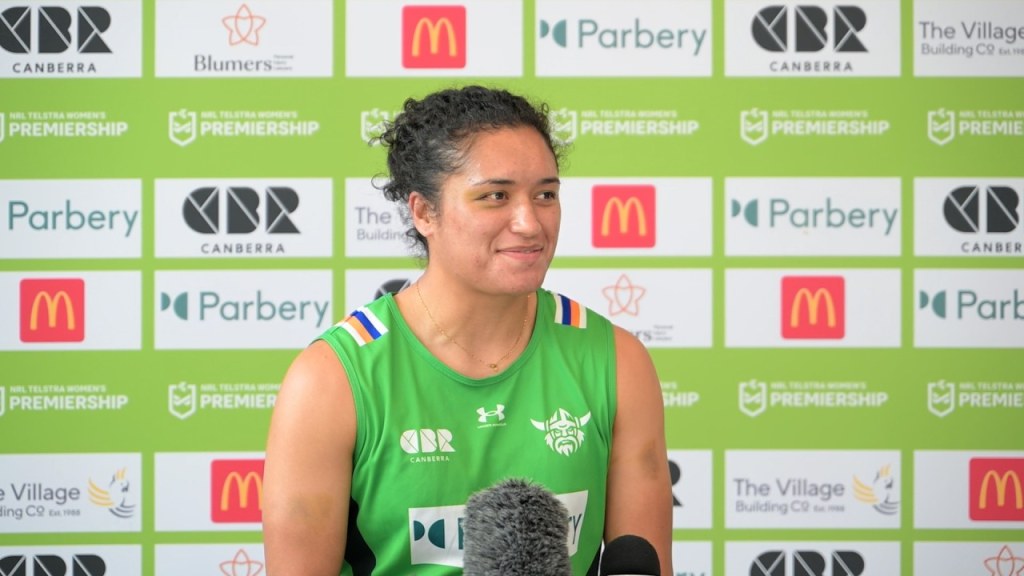 Temara: I love playing at home
