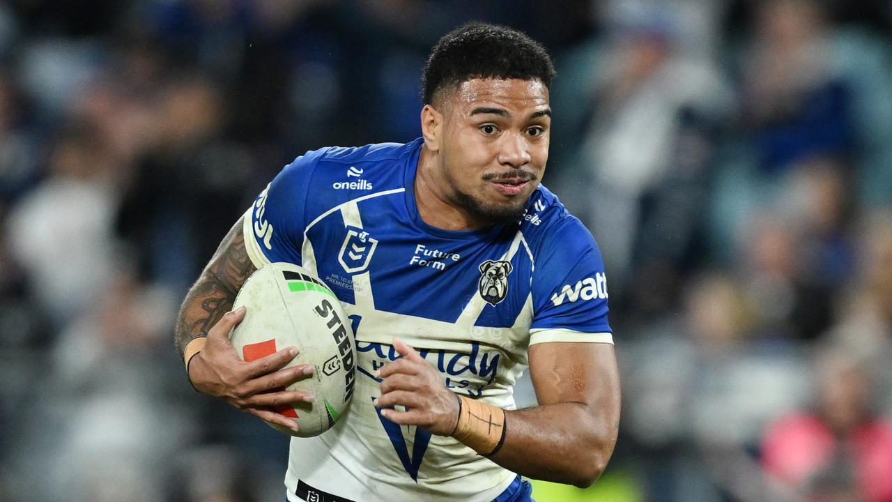 NRL Round 27 late mail: Bulldogs star Lipoi Hopoi suffers season ending ACL injury