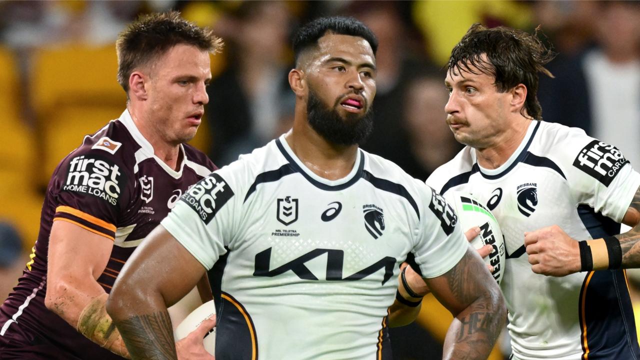 Nine Broncos’ exits confirmed in $3 million salary cap clean-out
