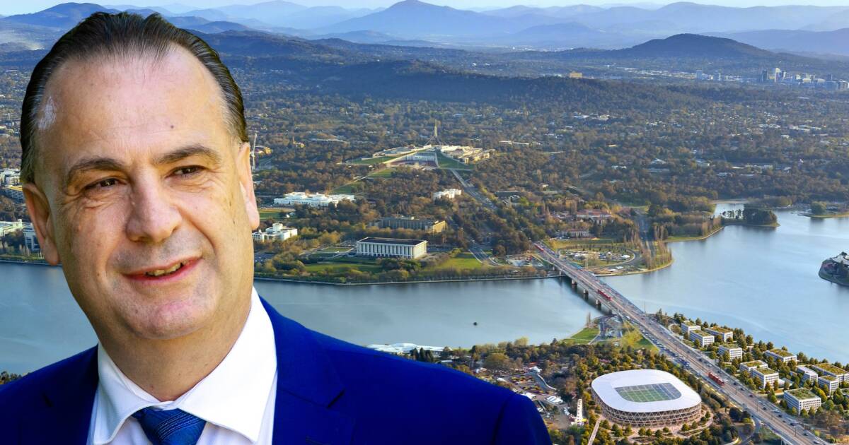 David Polkinghorne
