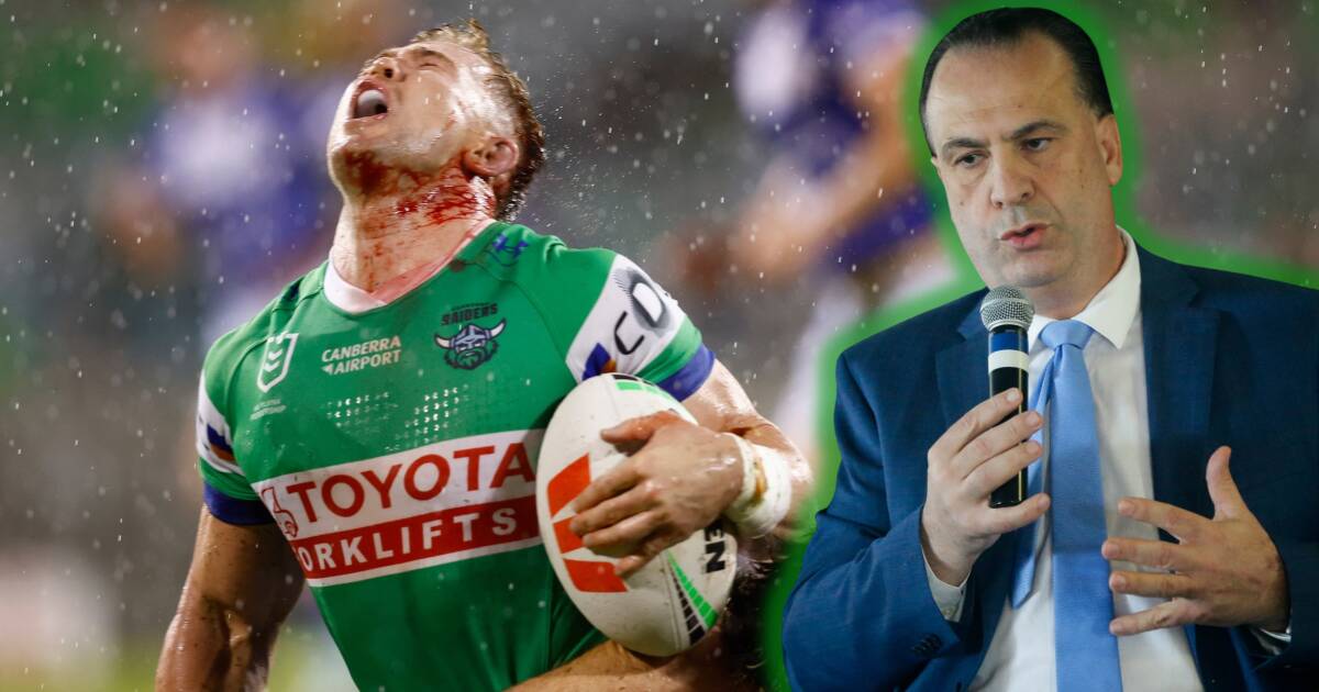 David Polkinghorne