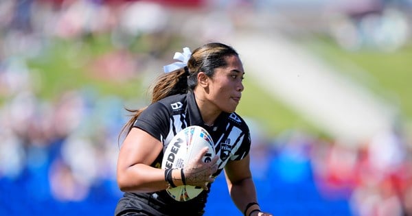 Kiwi Ferns escape with win over inspired Bulikula