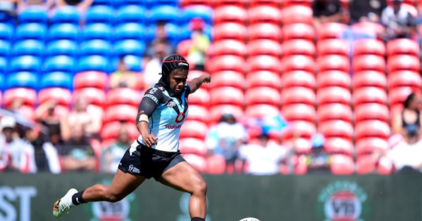 The Wrap: World Cup Women's Round 1