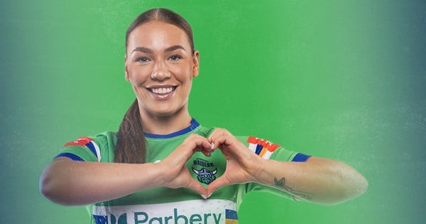 Dodd re-signs until end of 2029 NRLW season